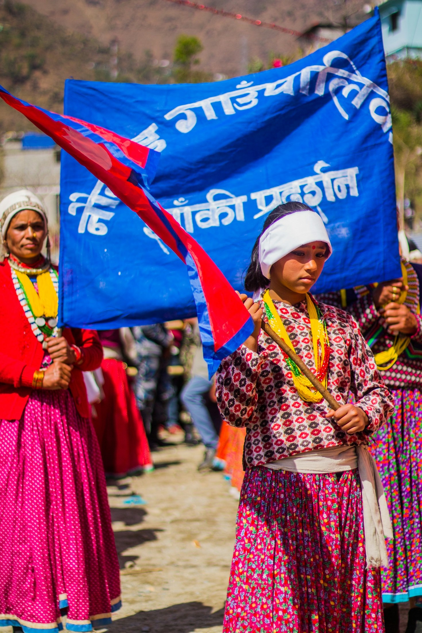 How Sentiment Analysis is Shaping Nepal’s 2026 Elections